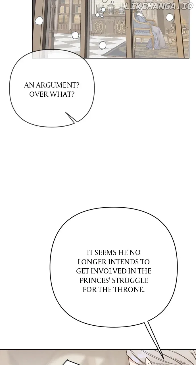 The Way That Knight Lives As a Lady Chapter 159 page 51