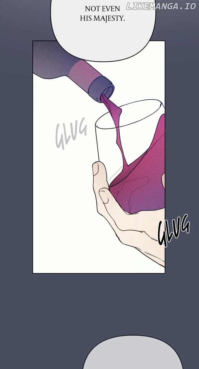 The Way That Knight Lives As a Lady Chapter 160 page 23
