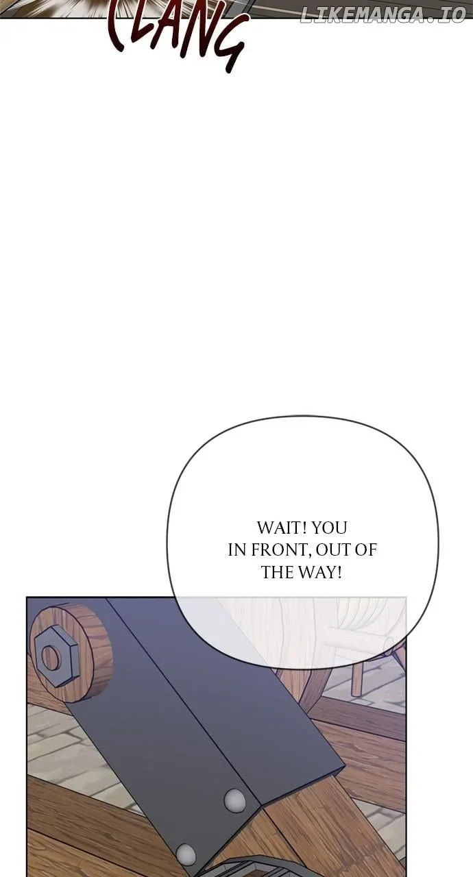 The Way That Knight Lives As a Lady Chapter 163 page 55
