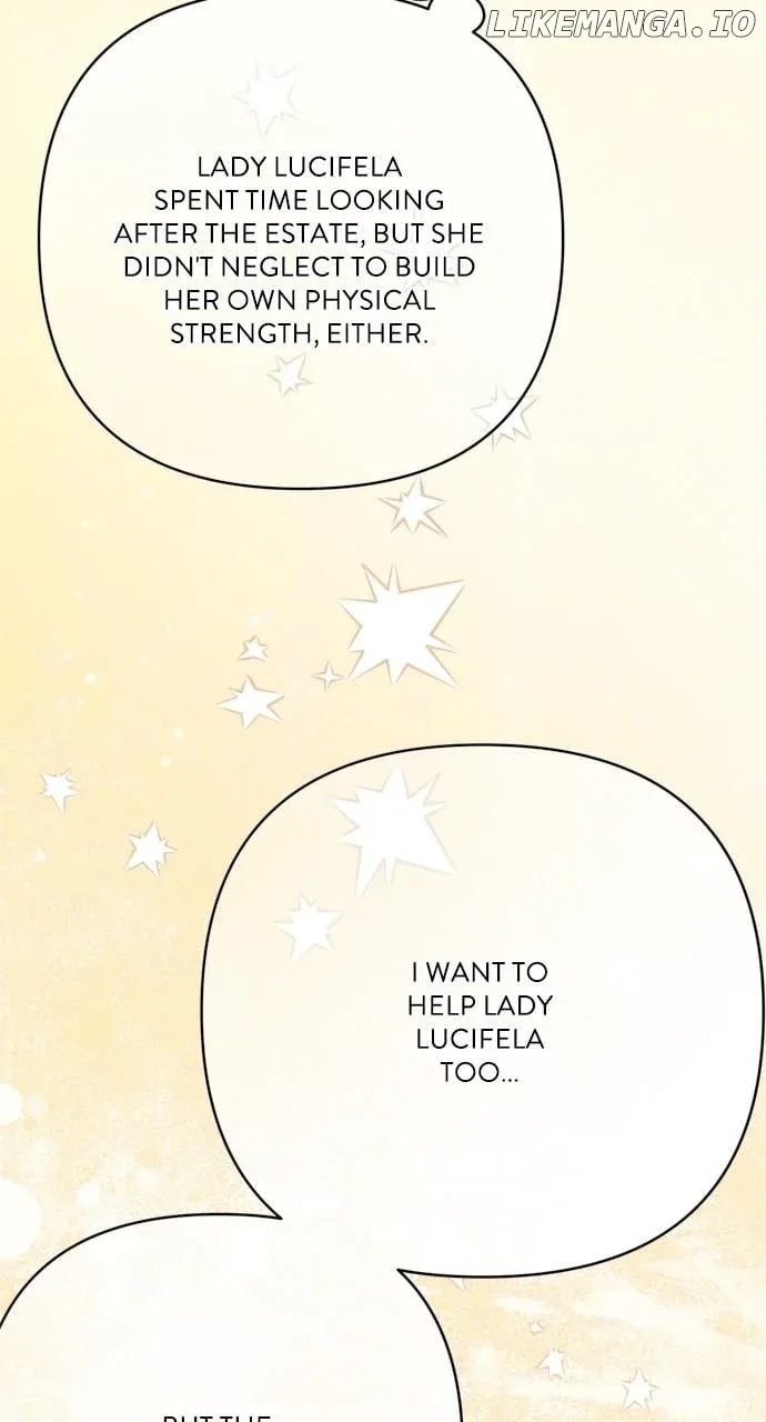 The Way That Knight Lives As a Lady Chapter 163 page 6