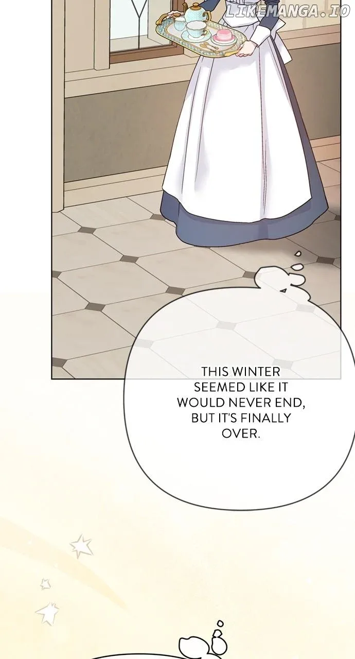 The Way That Knight Lives As a Lady Chapter 163 page 5