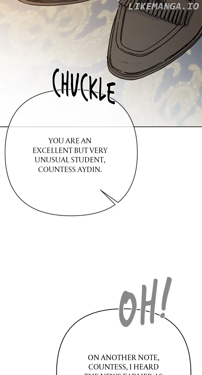 The Way That Knight Lives As a Lady Chapter 159 page 47