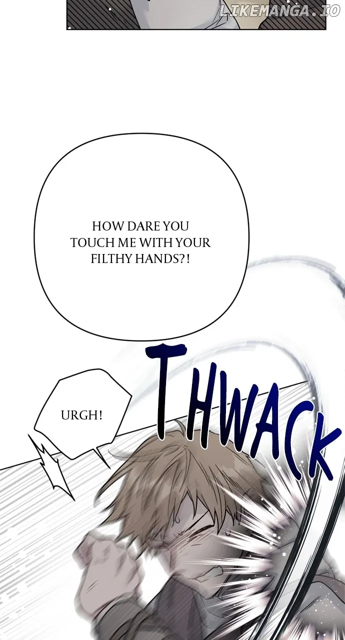 The Way That Knight Lives As a Lady Chapter 160 page 4