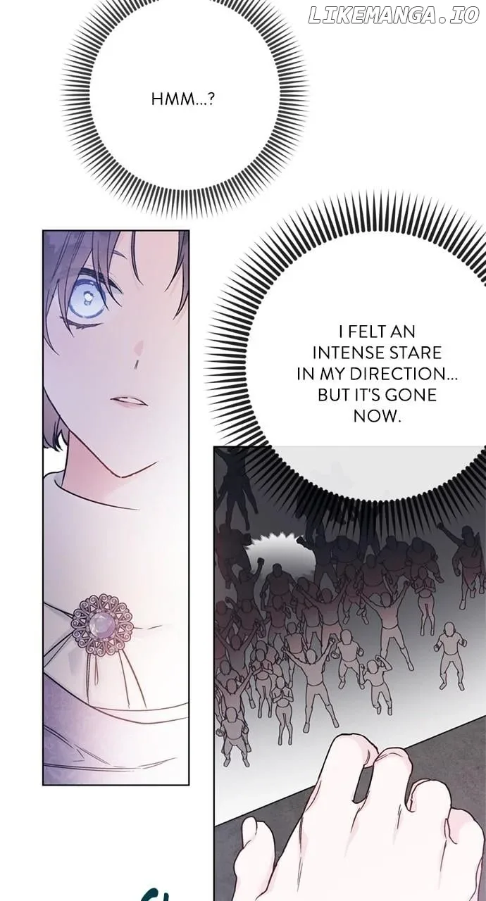 The Way That Knight Lives As a Lady Chapter 163 page 40