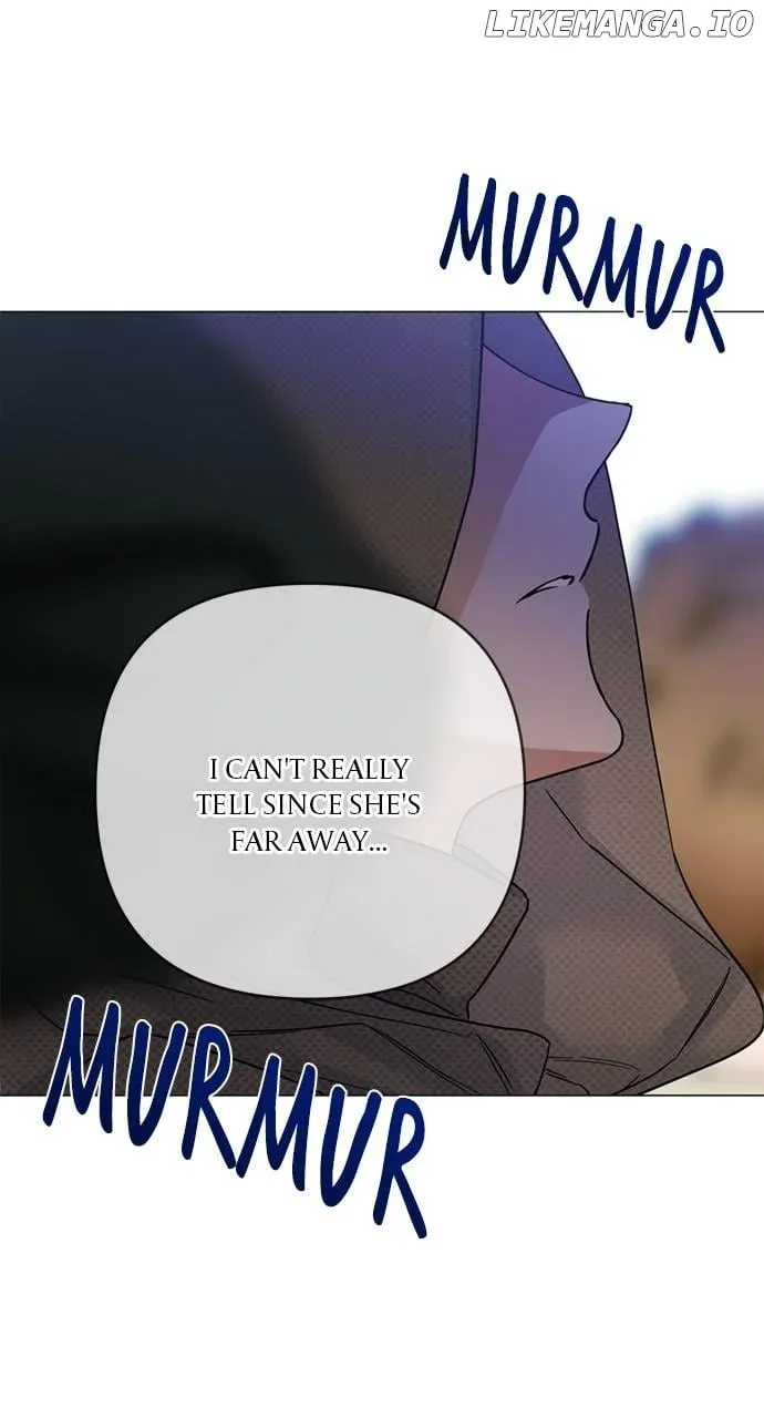 The Way That Knight Lives As a Lady Chapter 163 page 20