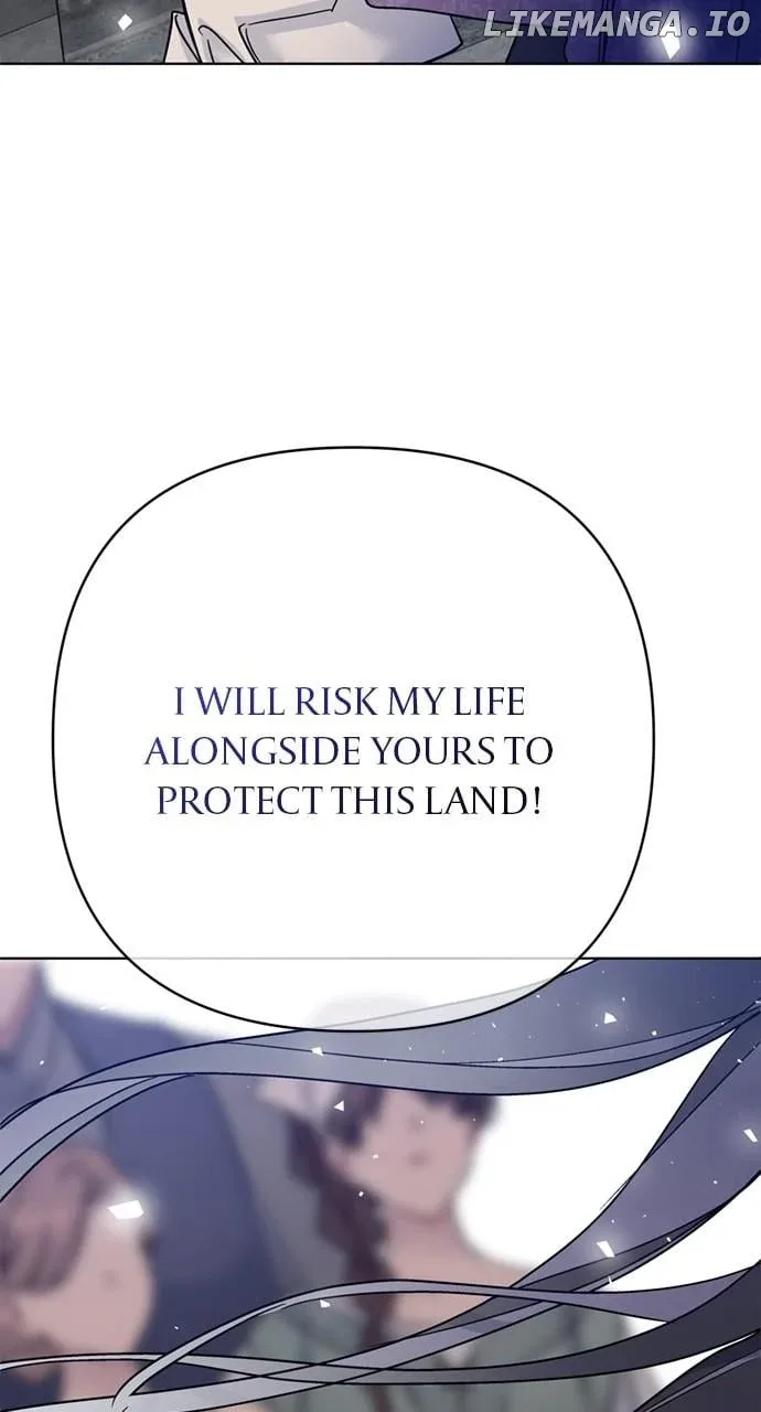 The Way That Knight Lives As a Lady Chapter 163 page 27
