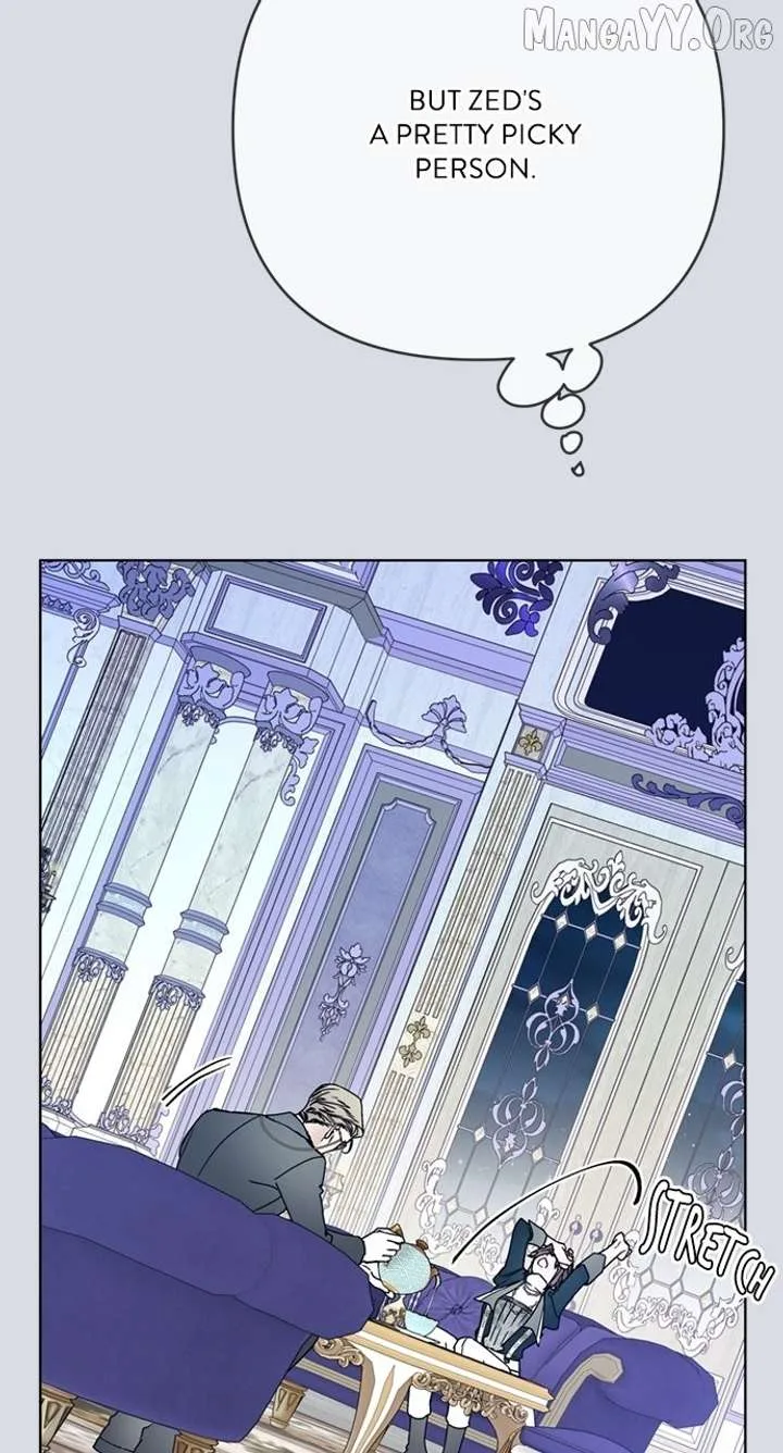 The Way That Knight Lives As a Lady Chapter 191 page 88
