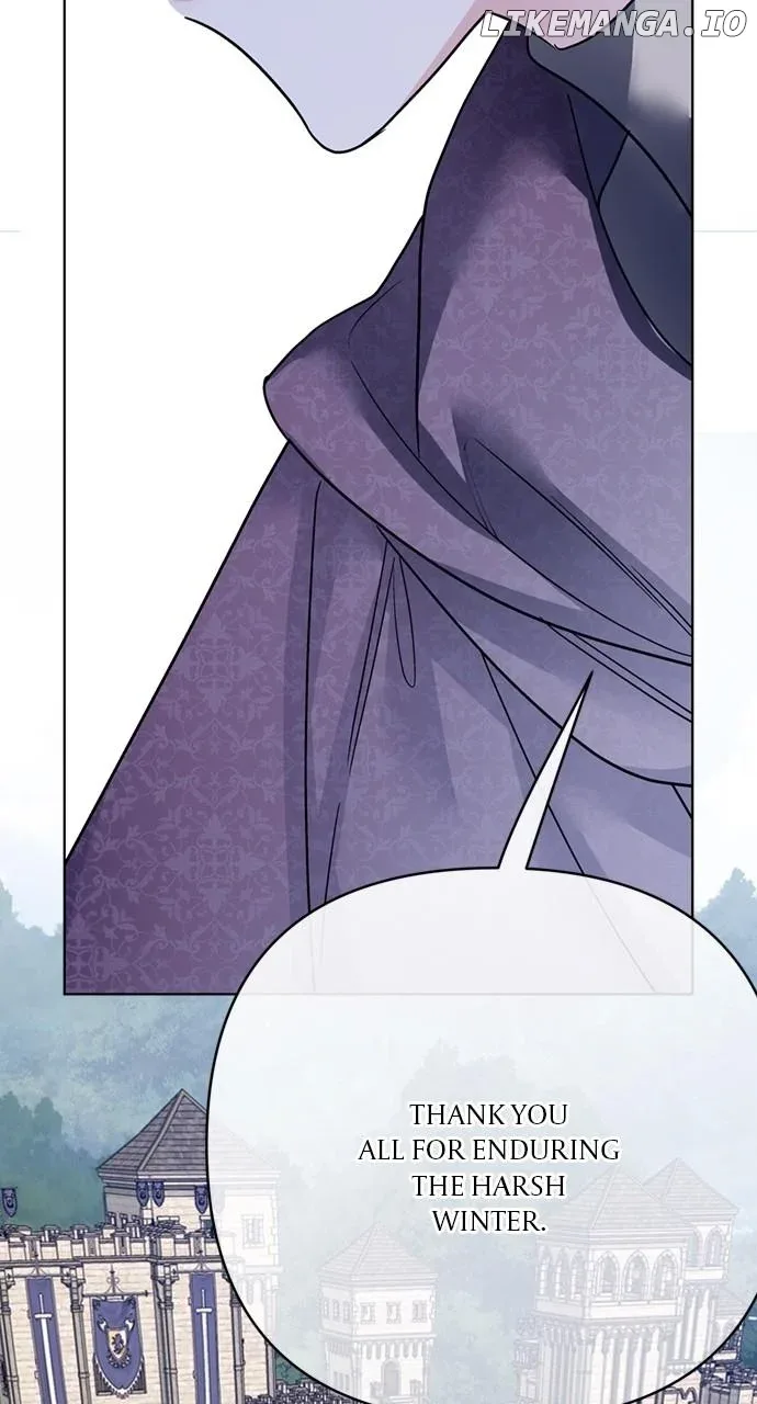 The Way That Knight Lives As a Lady Chapter 163 page 22