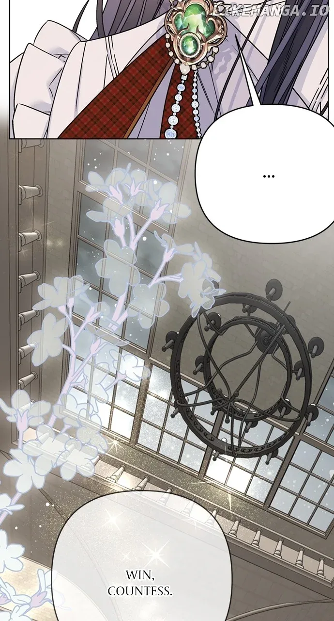 The Way That Knight Lives As a Lady Chapter 159 page 41