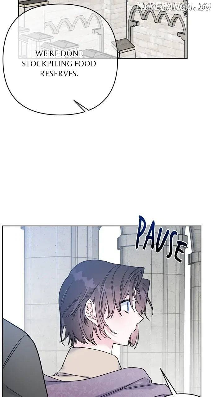 The Way That Knight Lives As a Lady Chapter 163 page 48