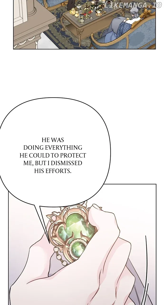 The Way That Knight Lives As a Lady Chapter 159 page 57