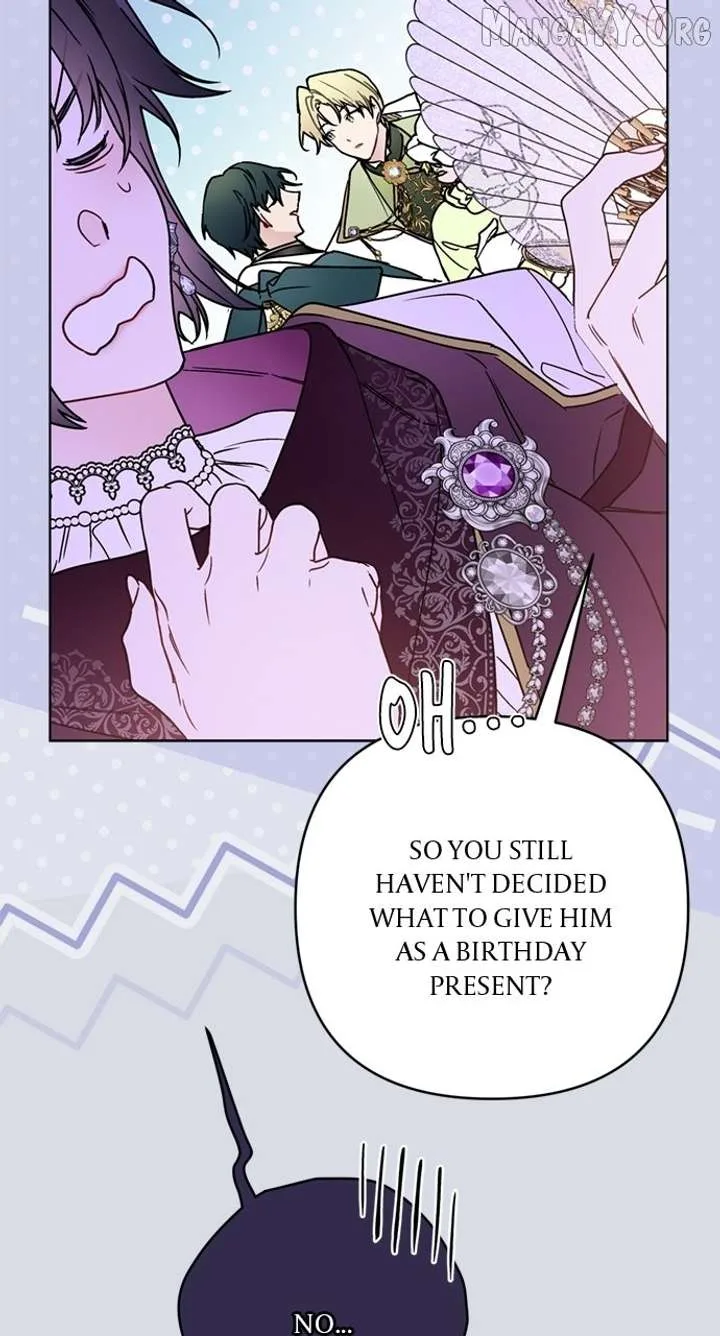 The Way That Knight Lives As a Lady Chapter 191 page 96