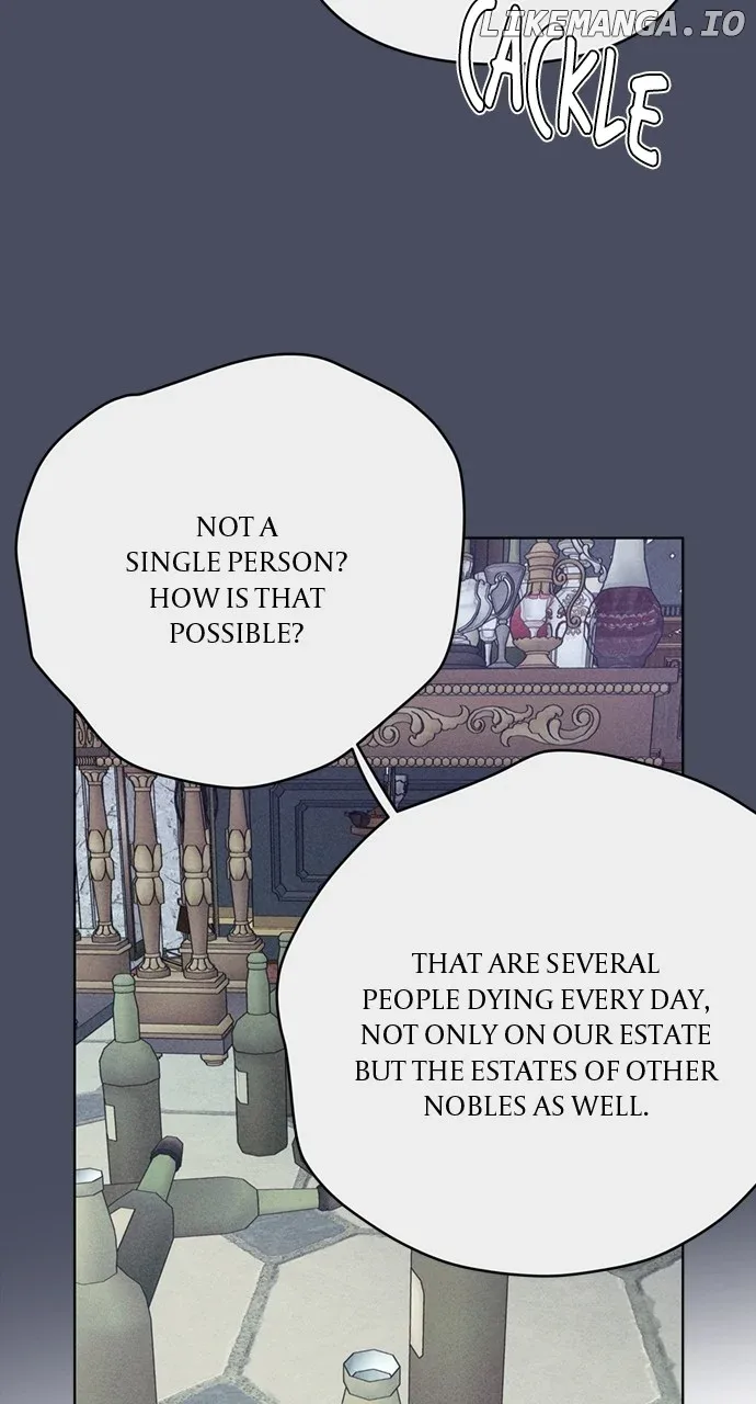 The Way That Knight Lives As a Lady Chapter 160 page 31