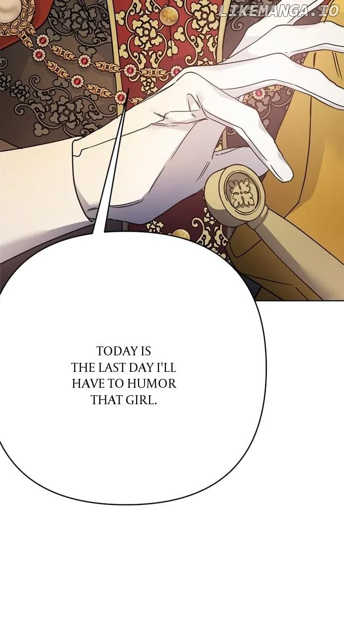 The Way That Knight Lives As a Lady Chapter 163 page 78