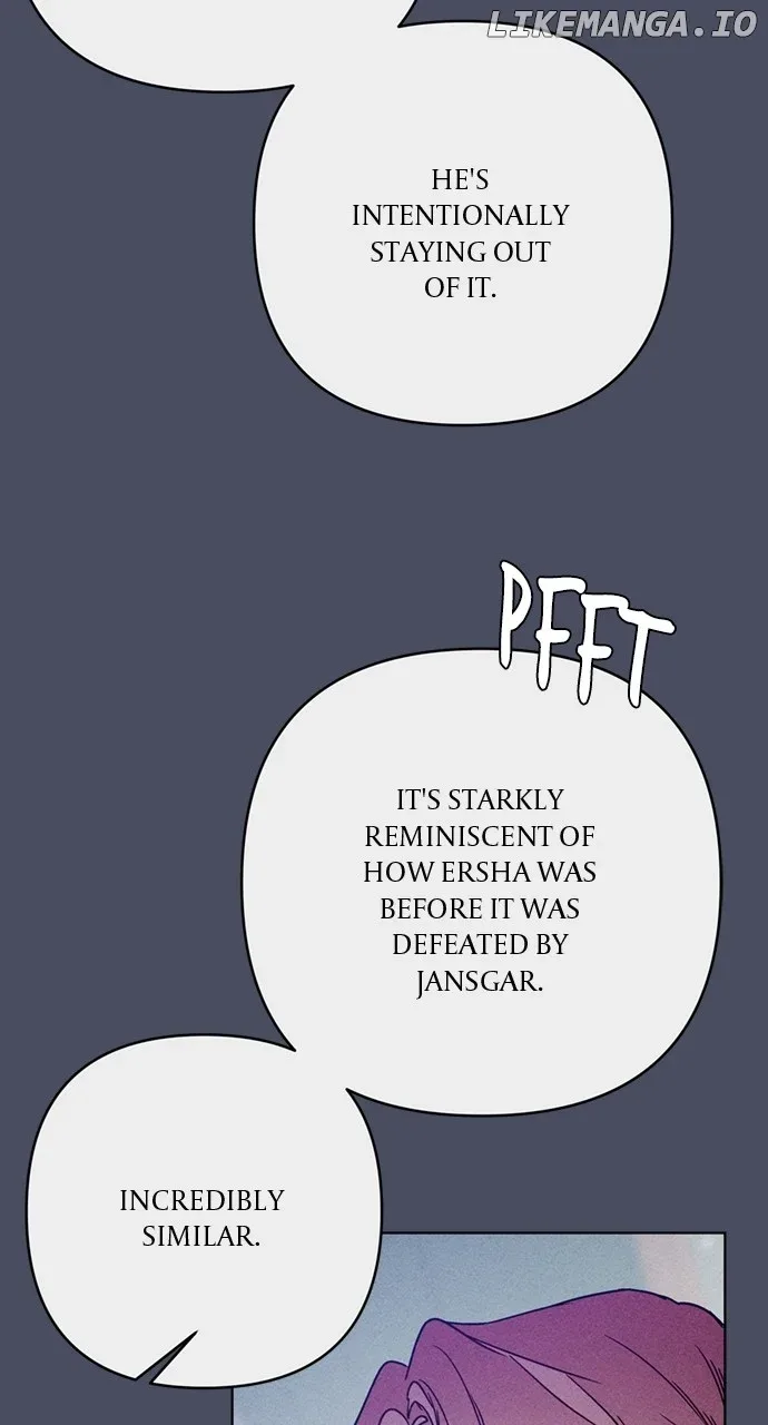 The Way That Knight Lives As a Lady Chapter 160 page 25