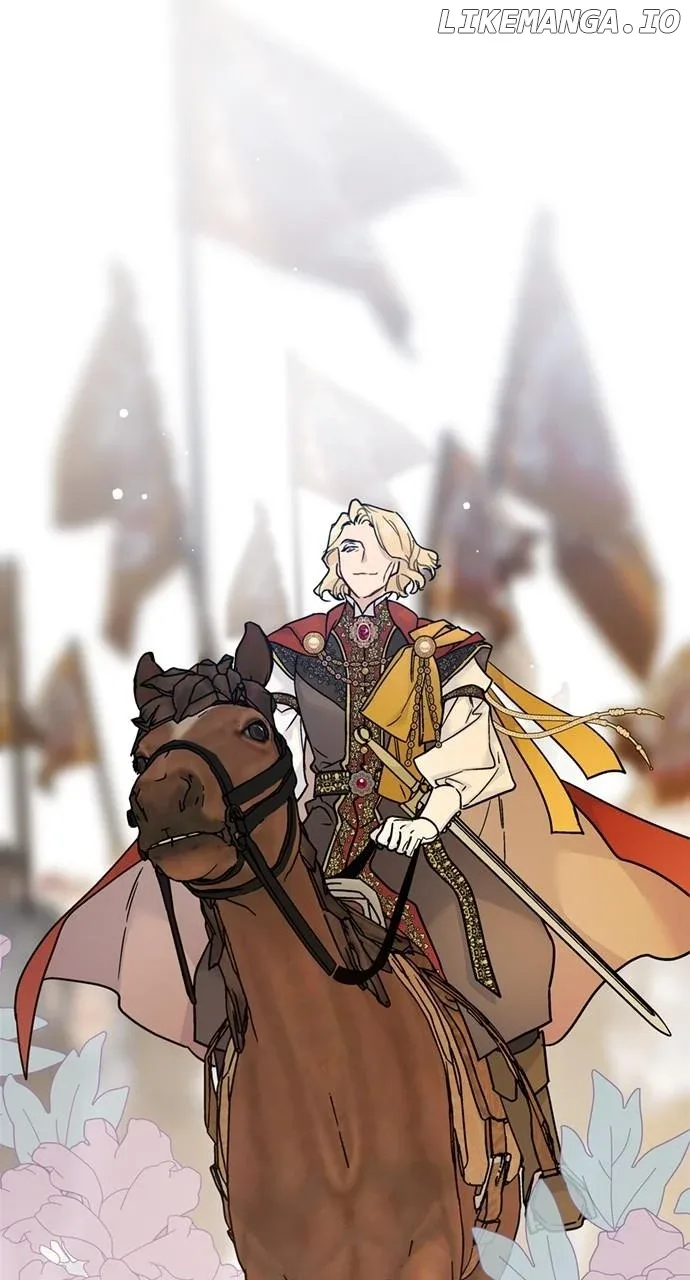 The Way That Knight Lives As a Lady Chapter 163 page 75