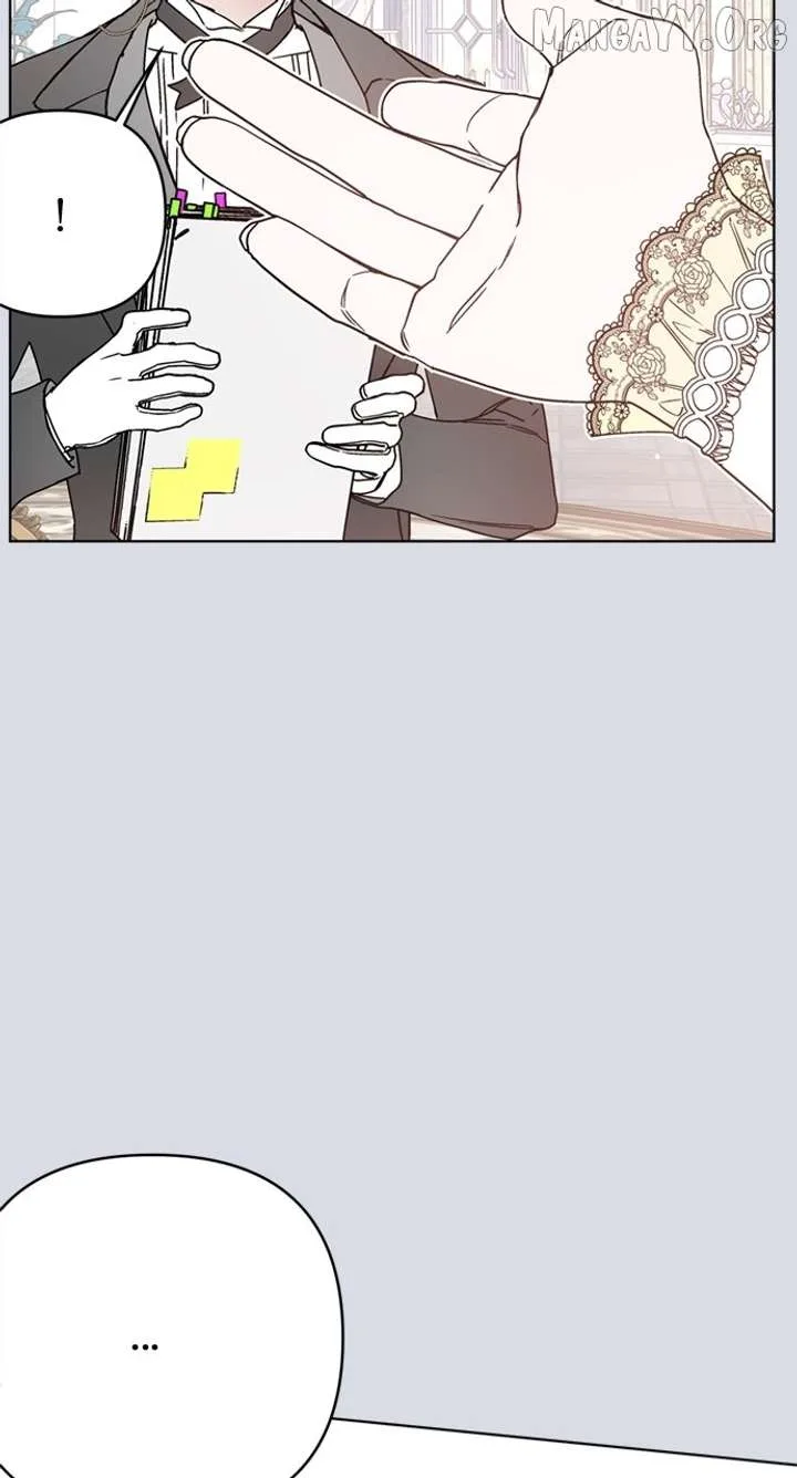 The Way That Knight Lives As a Lady Chapter 191 page 106