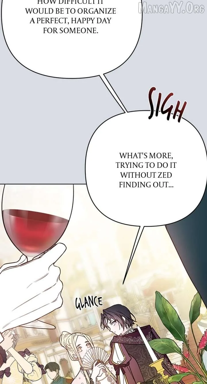 The Way That Knight Lives As a Lady Chapter 191 page 94