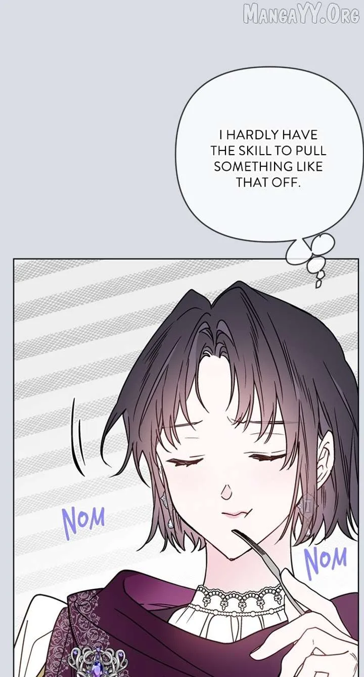 The Way That Knight Lives As a Lady Chapter 191 page 99