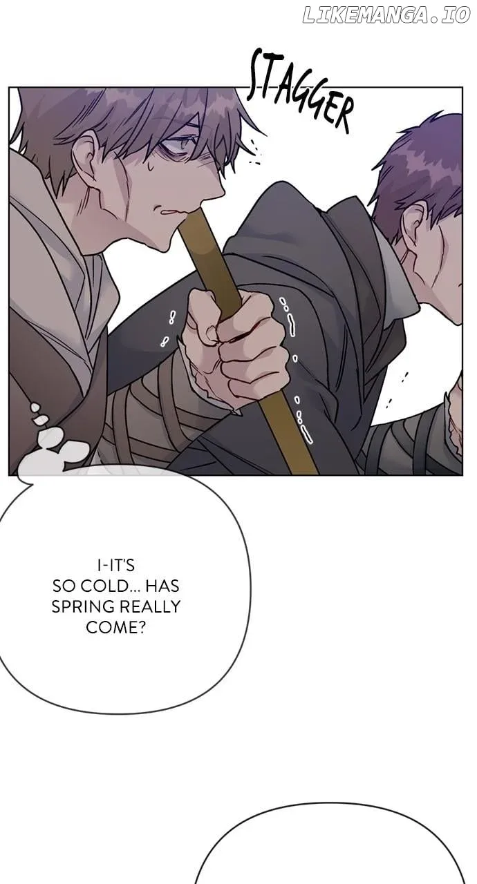 The Way That Knight Lives As a Lady Chapter 163 page 70
