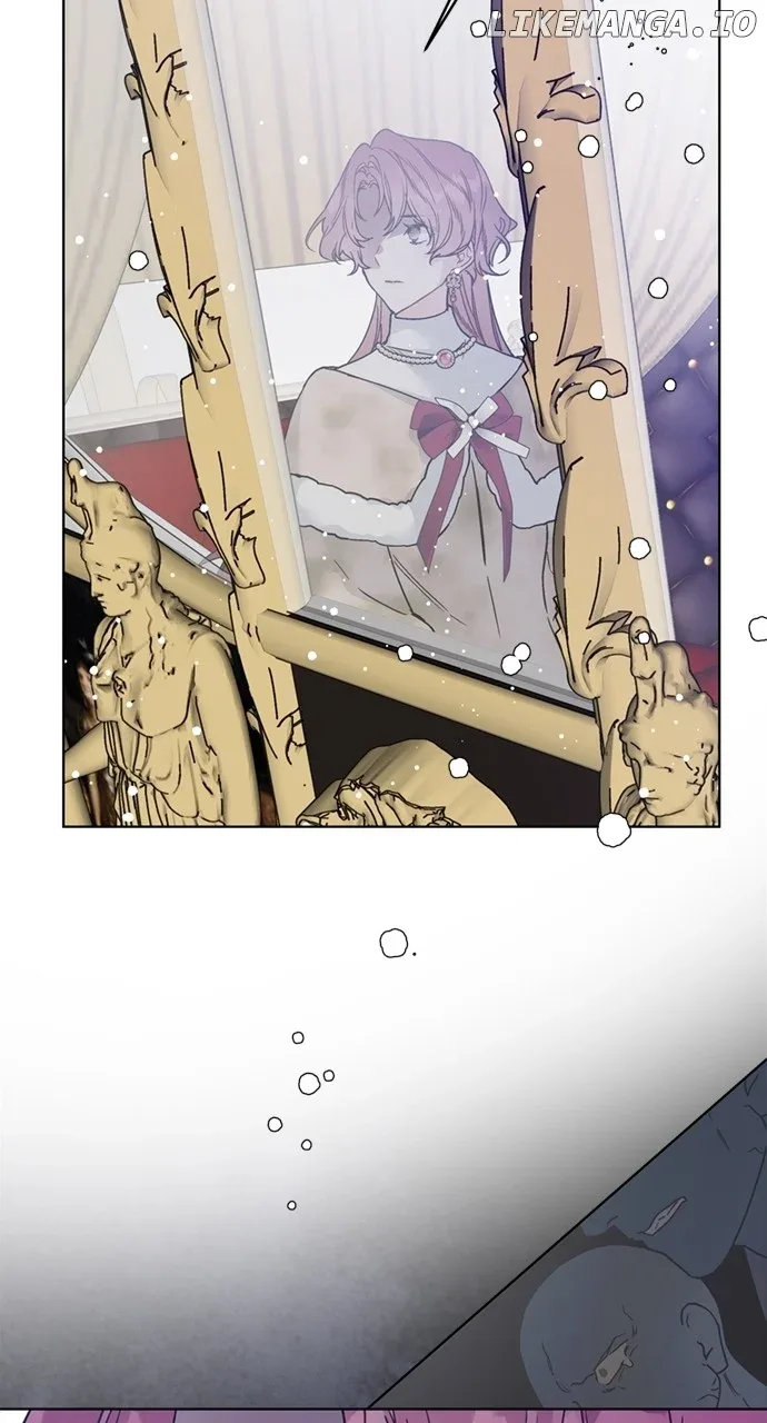 The Way That Knight Lives As a Lady Chapter 160 page 20
