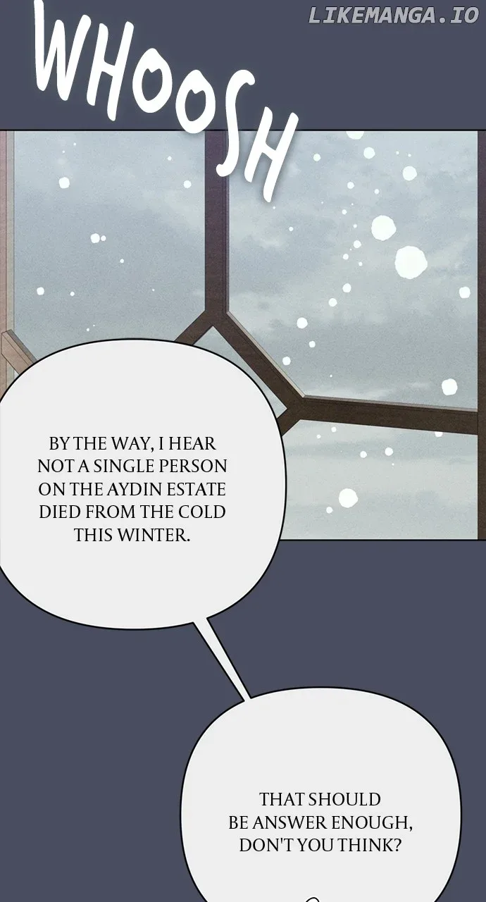 The Way That Knight Lives As a Lady Chapter 160 page 30