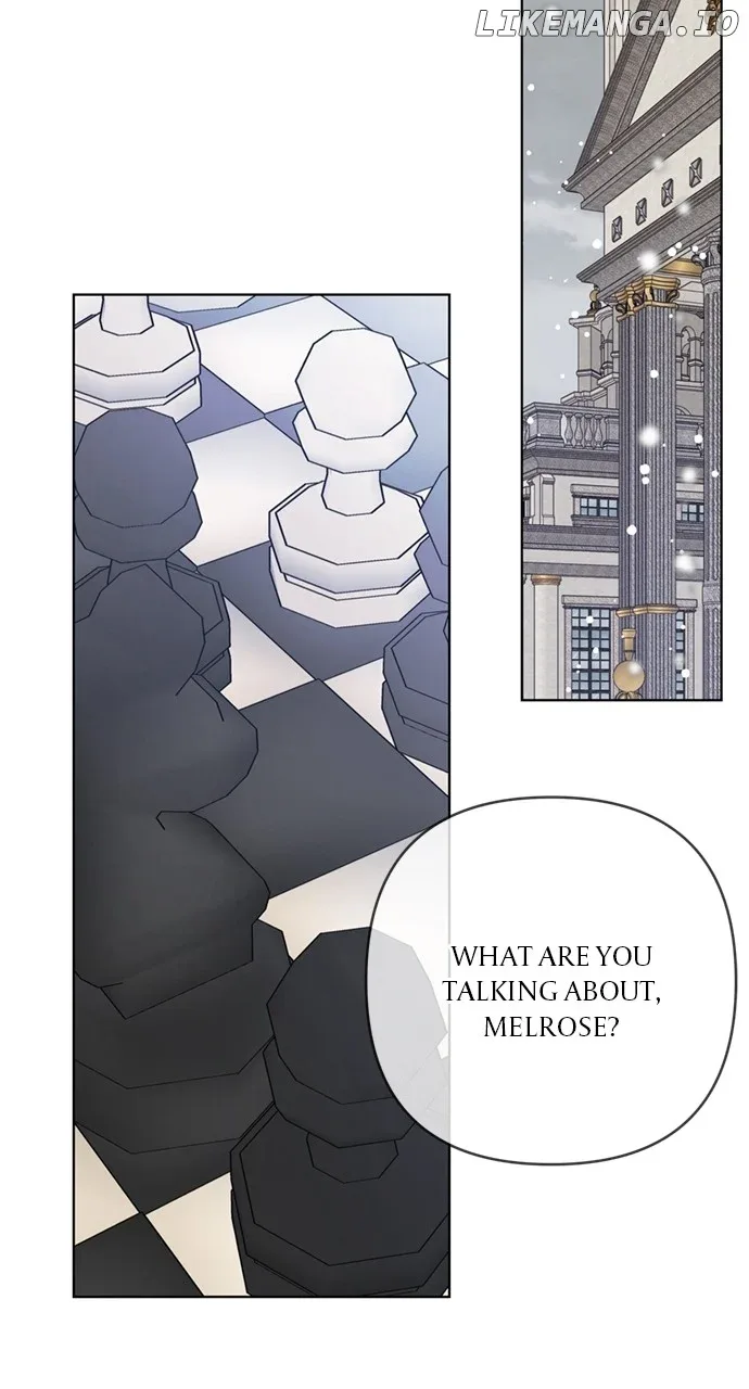 The Way That Knight Lives As a Lady Chapter 160 page 41