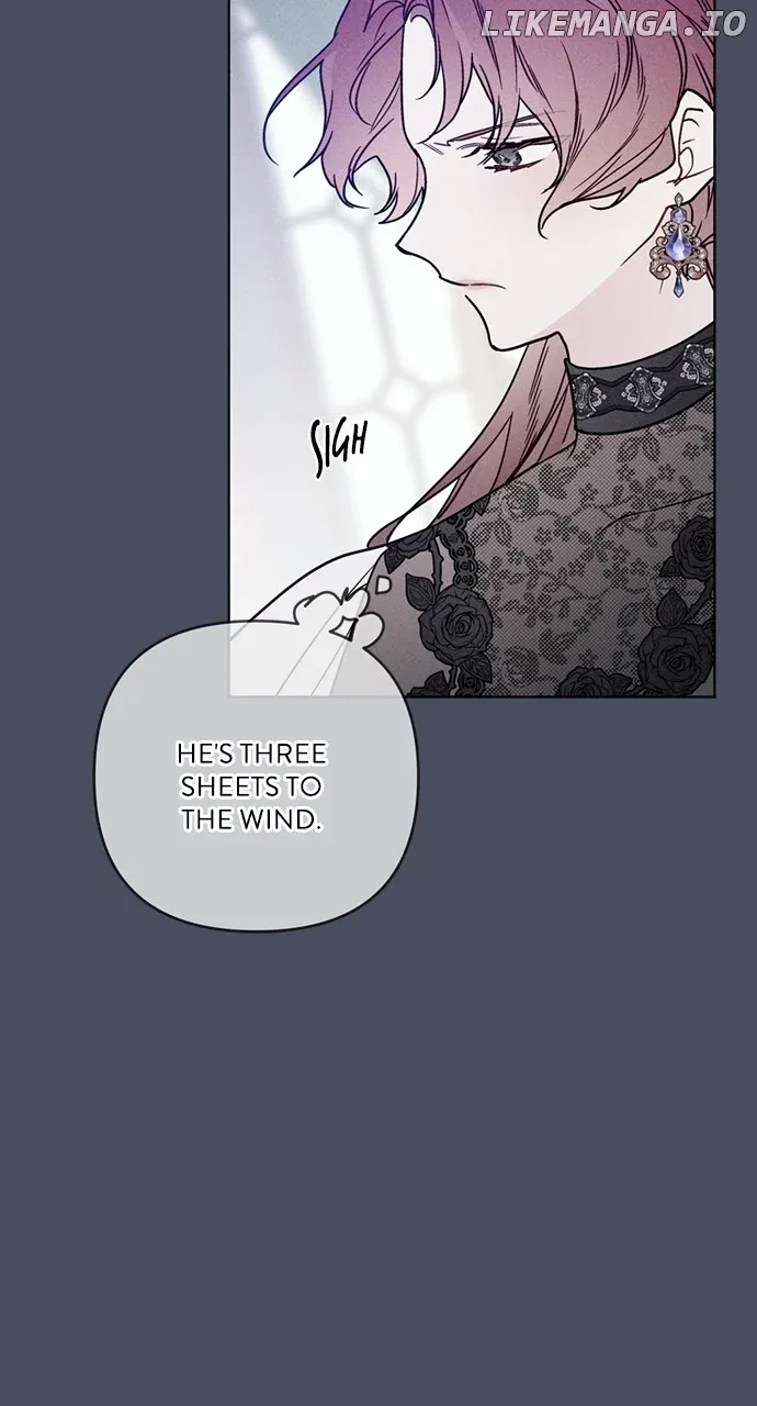 The Way That Knight Lives As a Lady Chapter 160 page 26