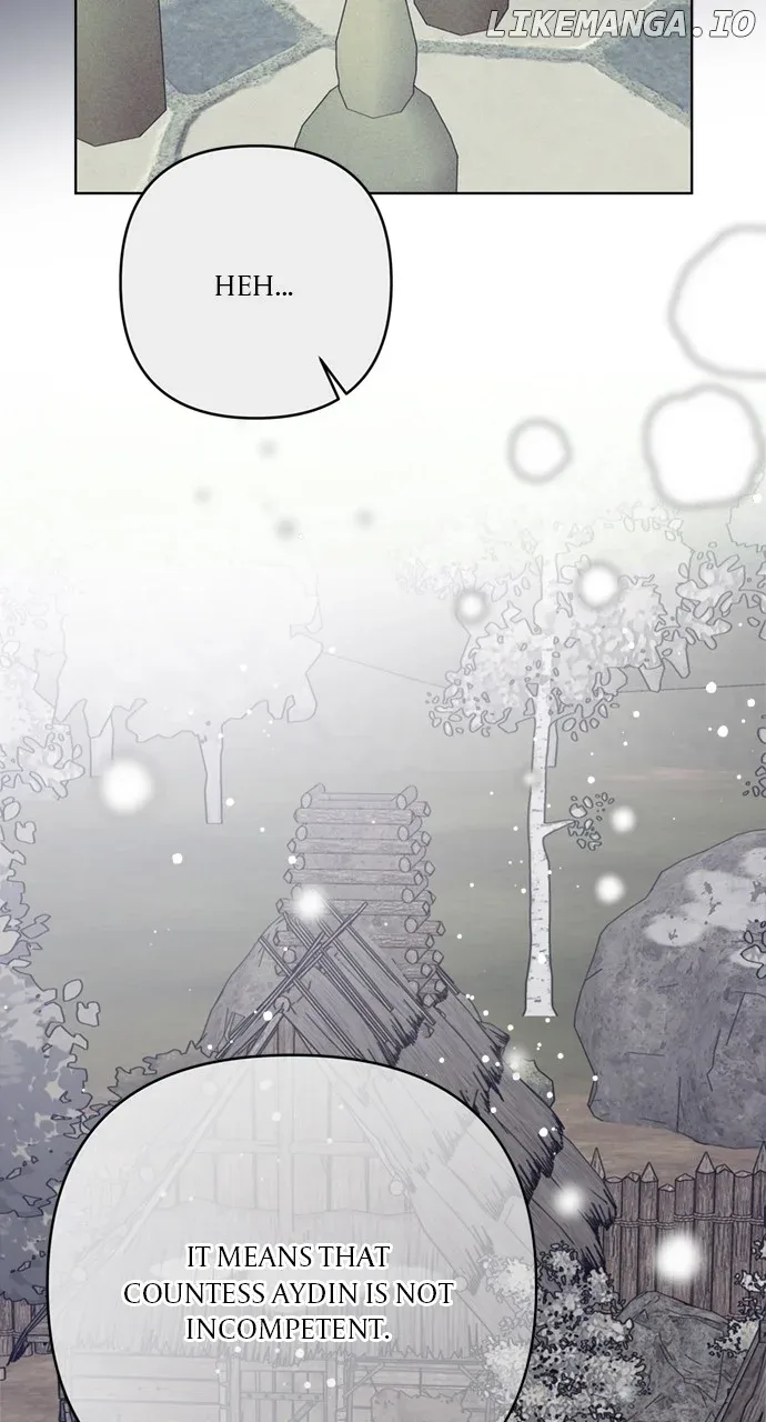 The Way That Knight Lives As a Lady Chapter 160 page 32