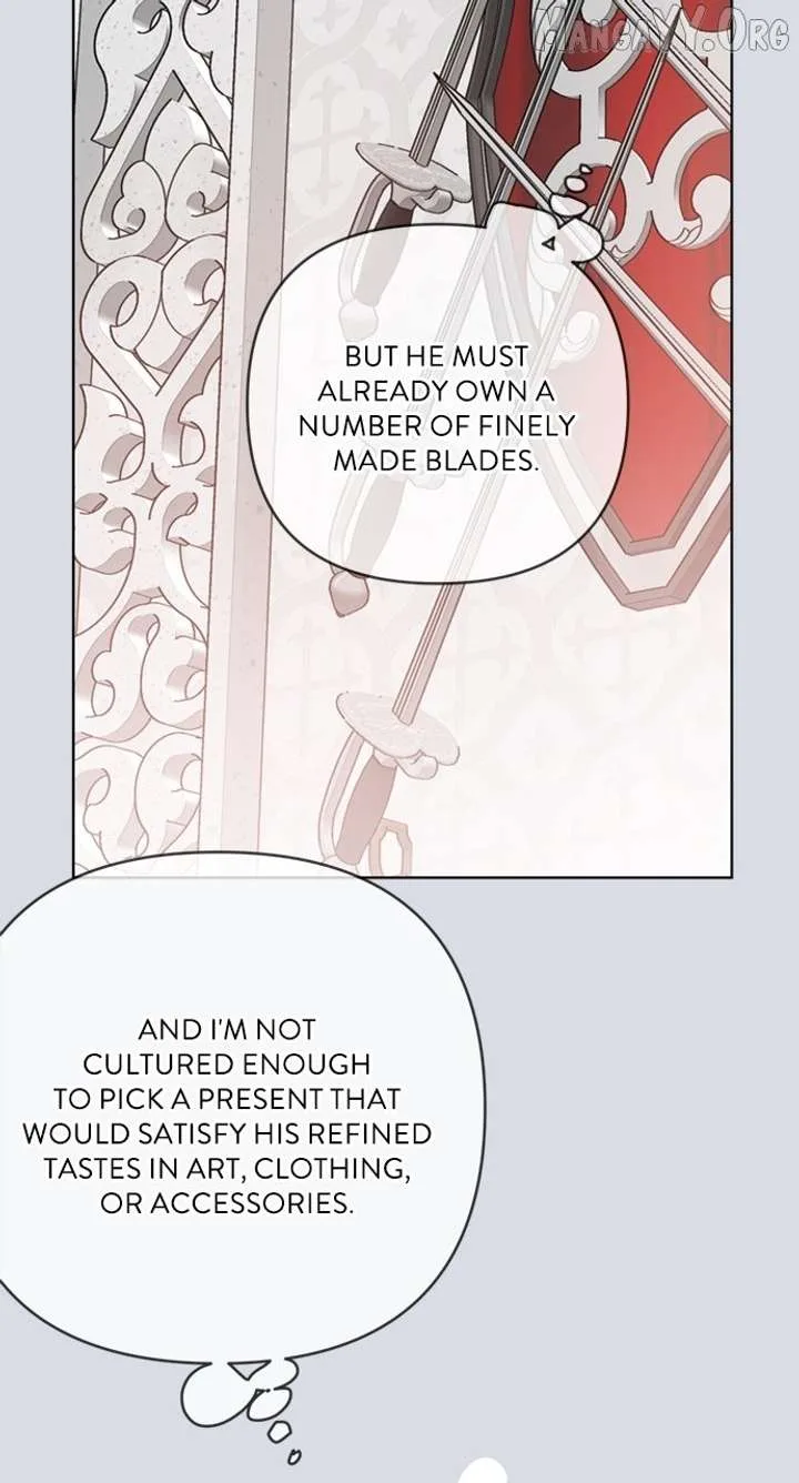 The Way That Knight Lives As a Lady Chapter 191 page 102