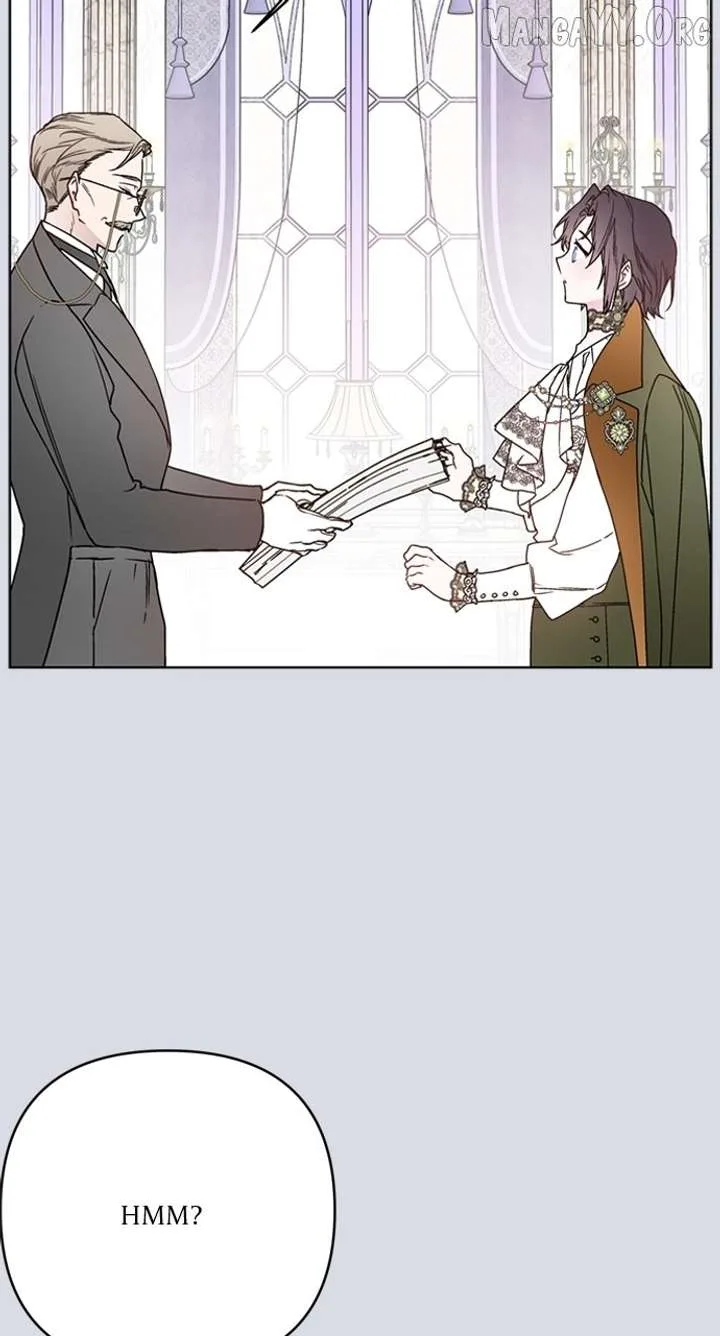 The Way That Knight Lives As a Lady Chapter 191 page 109