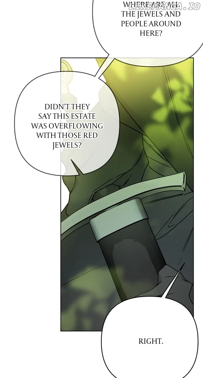 The Way That Knight Lives As a Lady Chapter 164 page 5