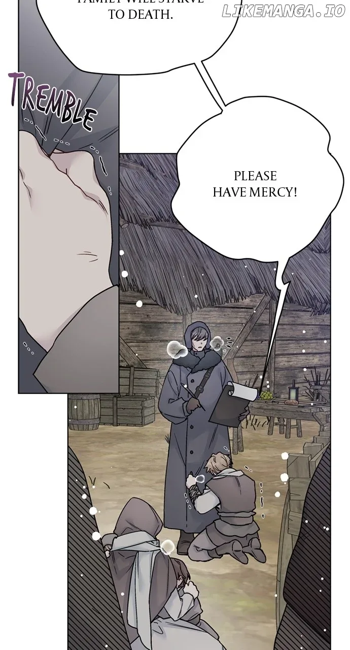 The Way That Knight Lives As a Lady Chapter 160 page 3