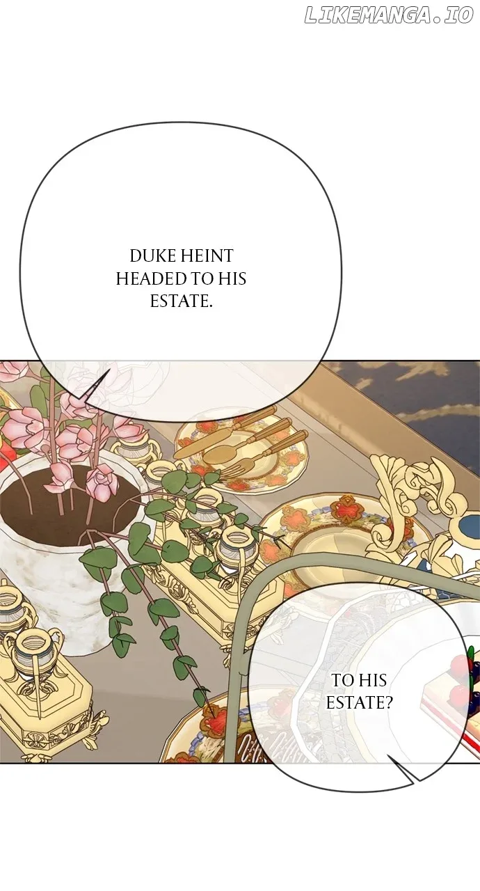 The Way That Knight Lives As a Lady Chapter 159 page 49