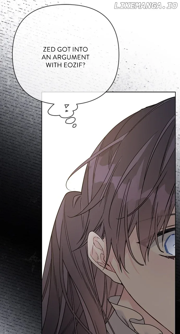 The Way That Knight Lives As a Lady Chapter 159 page 53