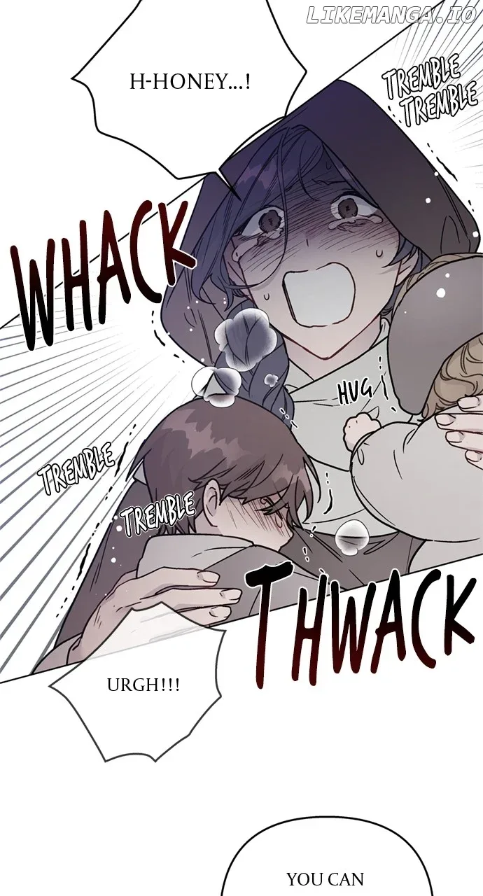 The Way That Knight Lives As a Lady Chapter 160 page 14