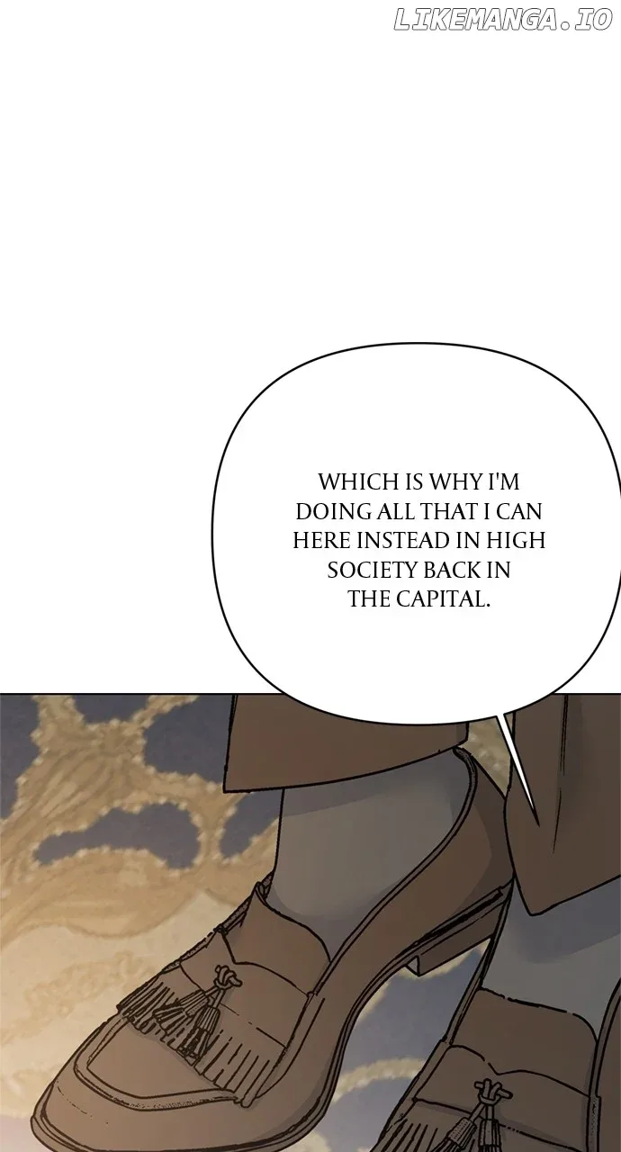 The Way That Knight Lives As a Lady Chapter 159 page 46