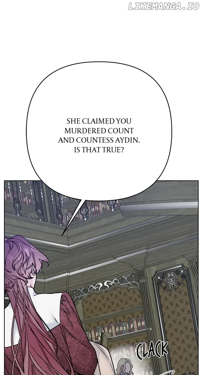 The Way That Knight Lives As a Lady Chapter 160 page 42
