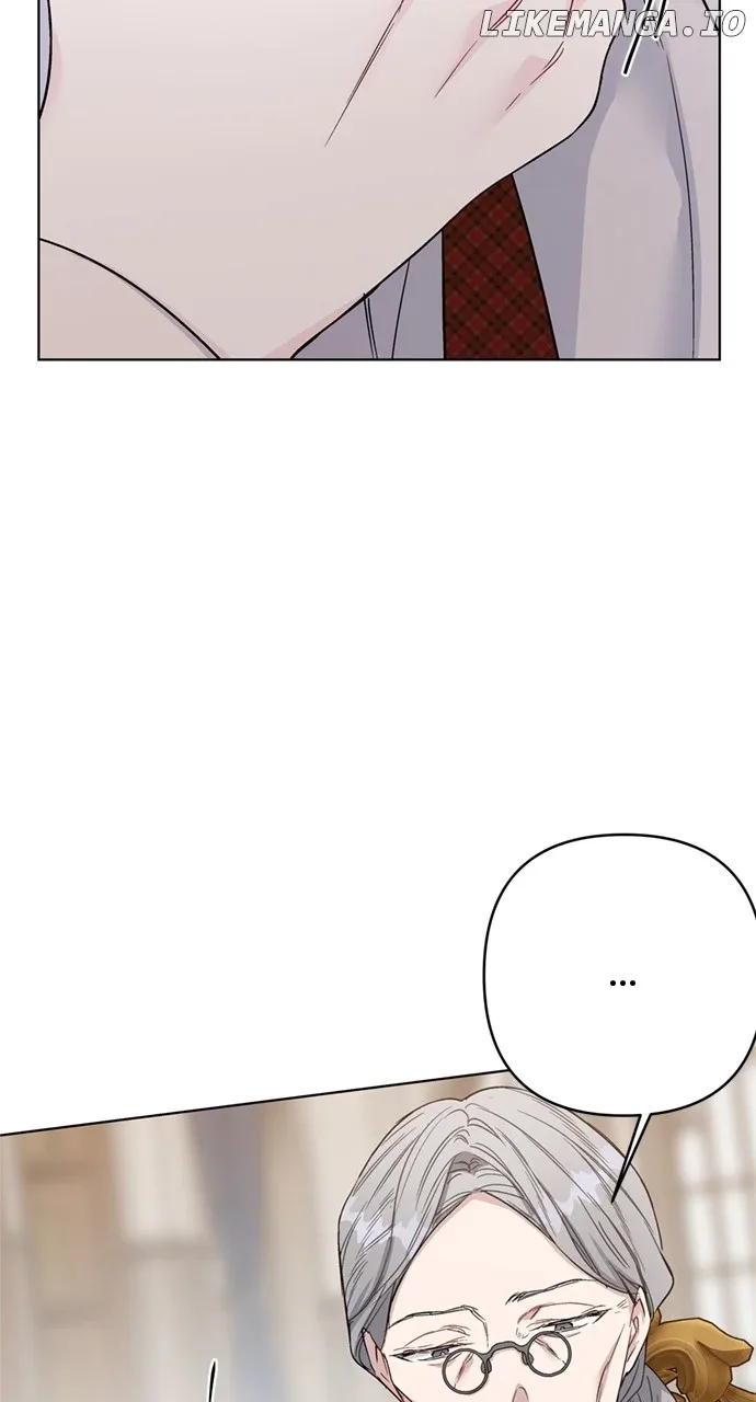 The Way That Knight Lives As a Lady Chapter 159 page 58