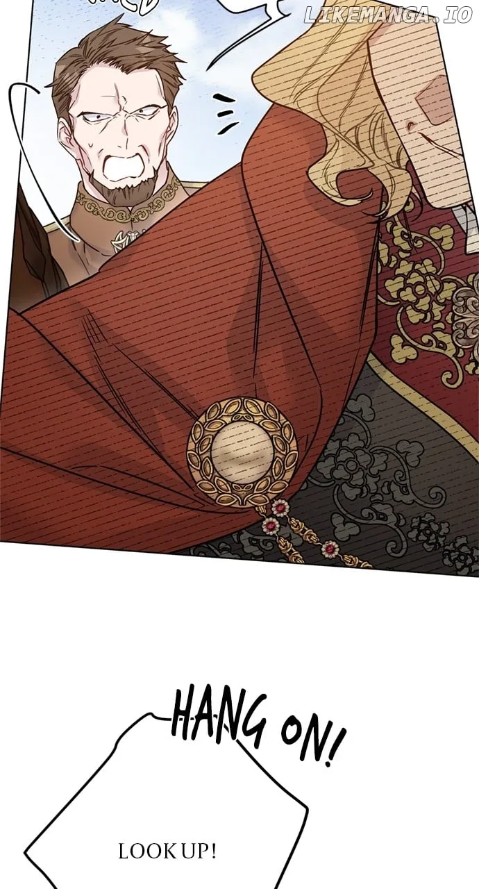 The Way That Knight Lives As a Lady Chapter 164 page 16