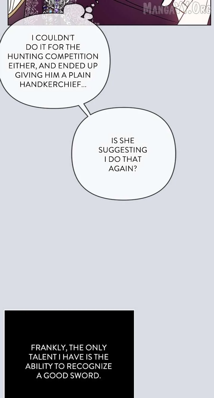 The Way That Knight Lives As a Lady Chapter 191 page 100