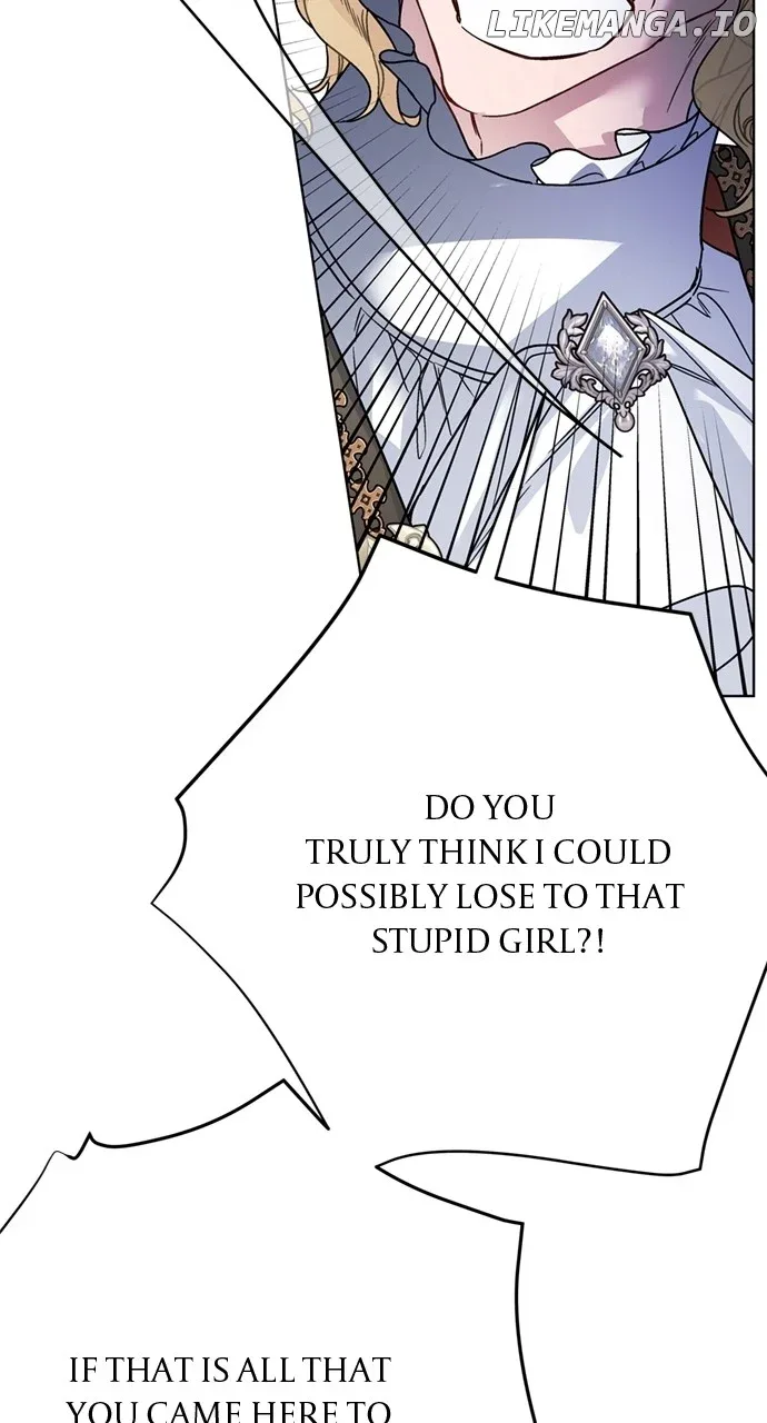 The Way That Knight Lives As a Lady Chapter 160 page 50