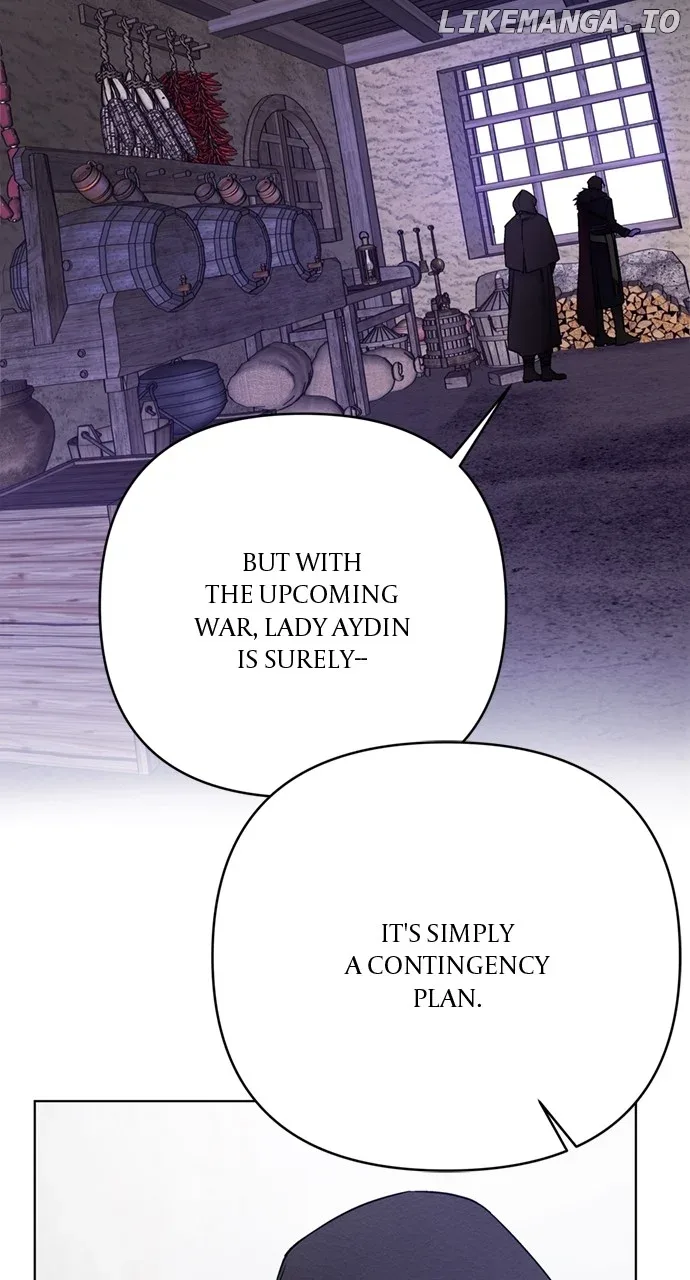 The Way That Knight Lives As a Lady Chapter 159 page 73