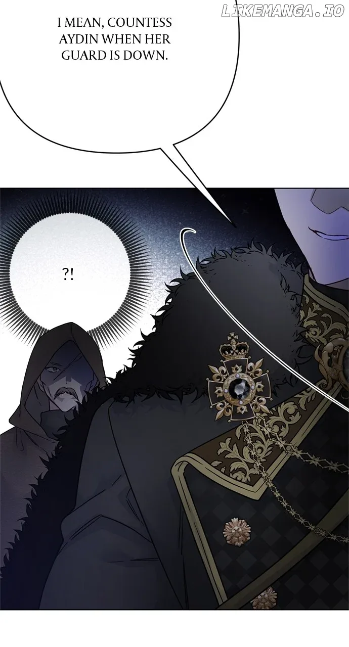 The Way That Knight Lives As a Lady Chapter 159 page 75
