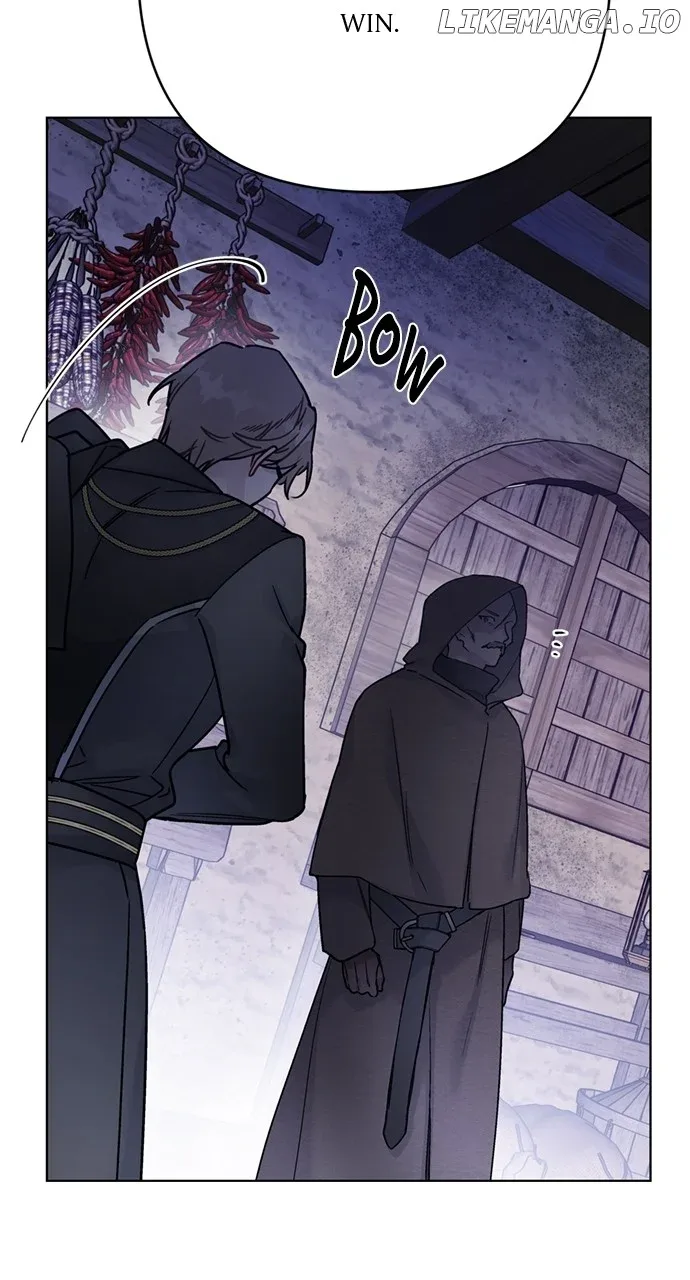 The Way That Knight Lives As a Lady Chapter 159 page 77