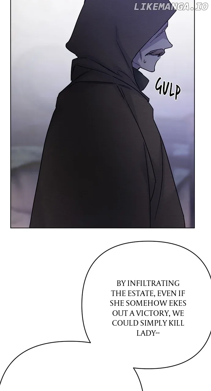 The Way That Knight Lives As a Lady Chapter 159 page 74