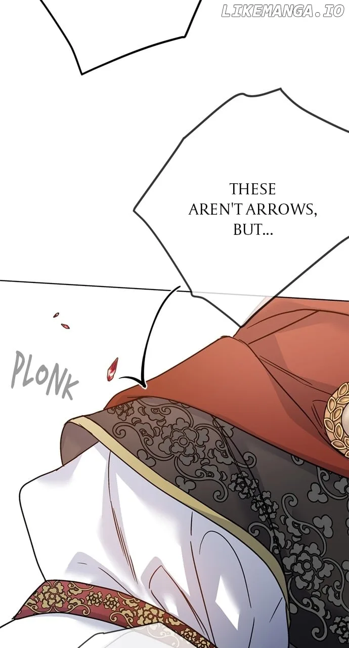 The Way That Knight Lives As a Lady Chapter 164 page 17