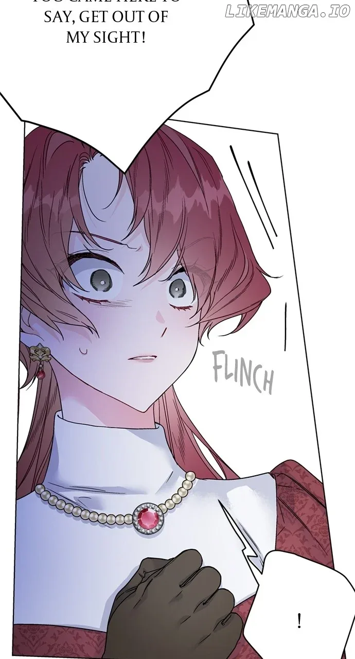 The Way That Knight Lives As a Lady Chapter 160 page 51