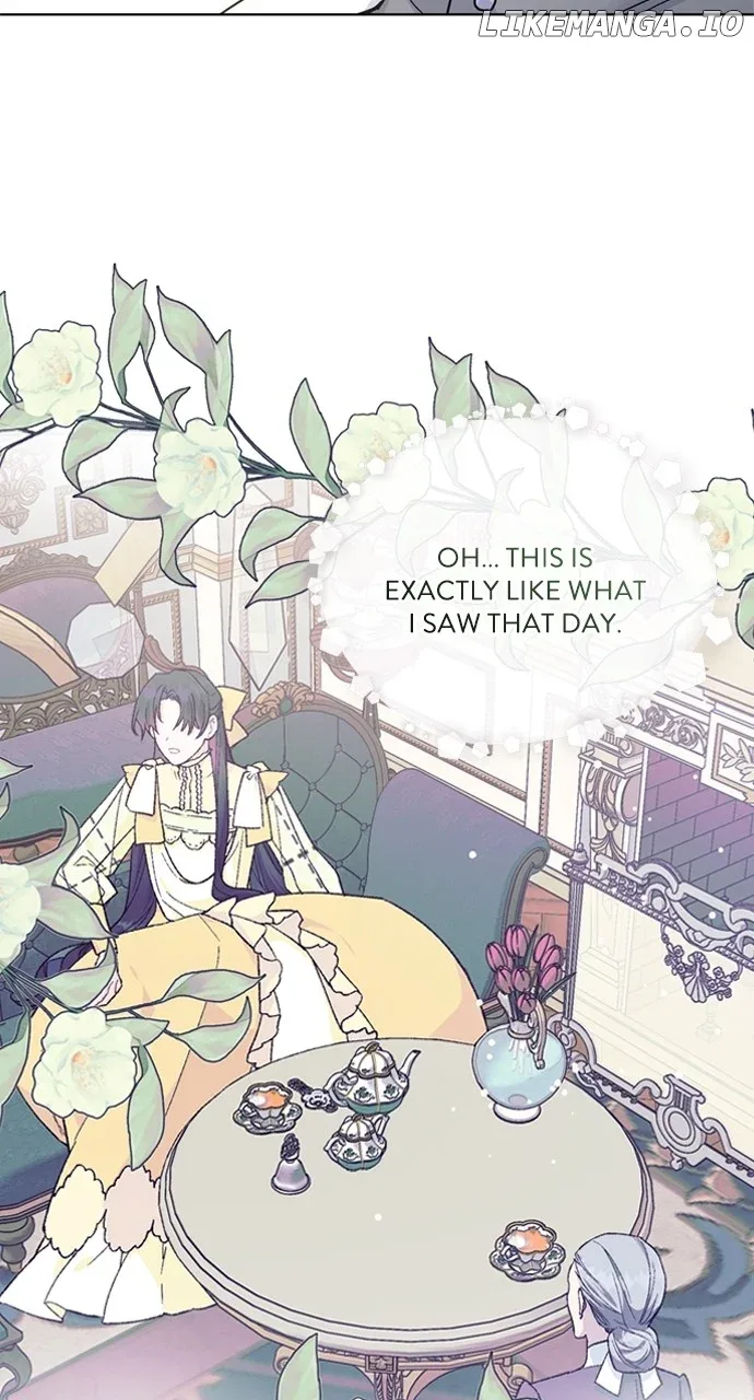 The Way That Knight Lives As a Lady Chapter 159 page 64