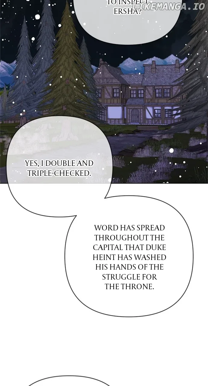 The Way That Knight Lives As a Lady Chapter 159 page 70